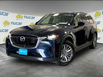 2024 Mazda Mazda CX-90 3.3 Turbo Preferred Plus