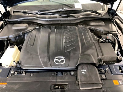 2024 Mazda Mazda CX-90 3.3 Turbo Preferred Plus