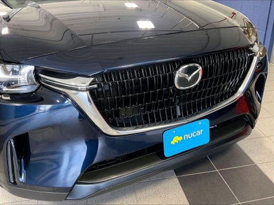 2024 Mazda Mazda CX-90 3.3 Turbo Preferred Plus