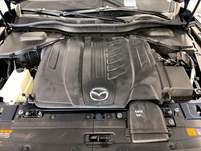 2024 Mazda Mazda CX-90 3.3 Turbo Preferred Plus