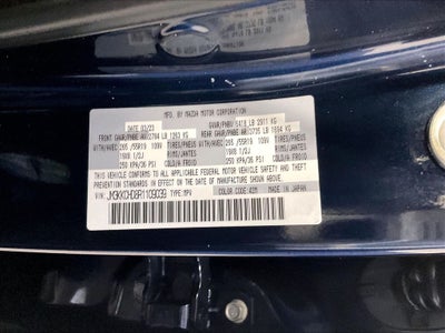 2024 Mazda Mazda CX-90 3.3 Turbo Preferred Plus