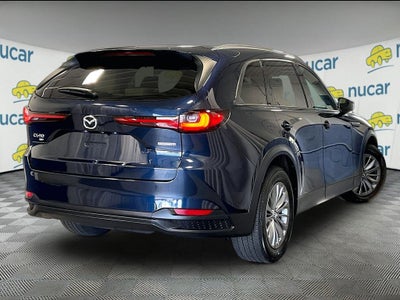 2024 Mazda Mazda CX-90 3.3 Turbo Preferred Plus