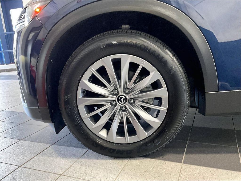 2024 Mazda Mazda CX-90 3.3 Turbo Preferred Plus