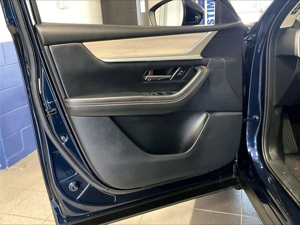 2024 Mazda Mazda CX-90 3.3 Turbo Preferred Plus