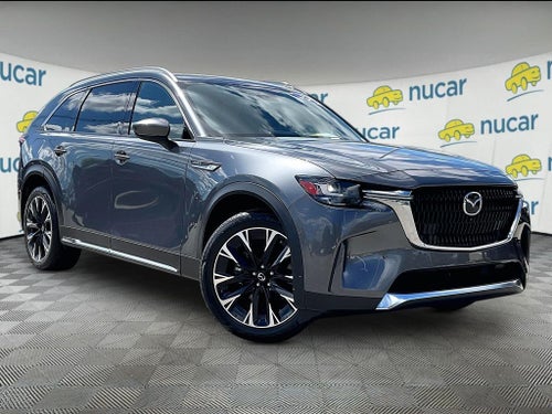 2024 Mazda Mazda CX-90 PHEV Premium Plus