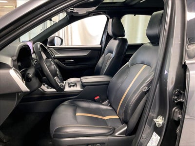 2024 Mazda Mazda CX-90 PHEV Premium Plus