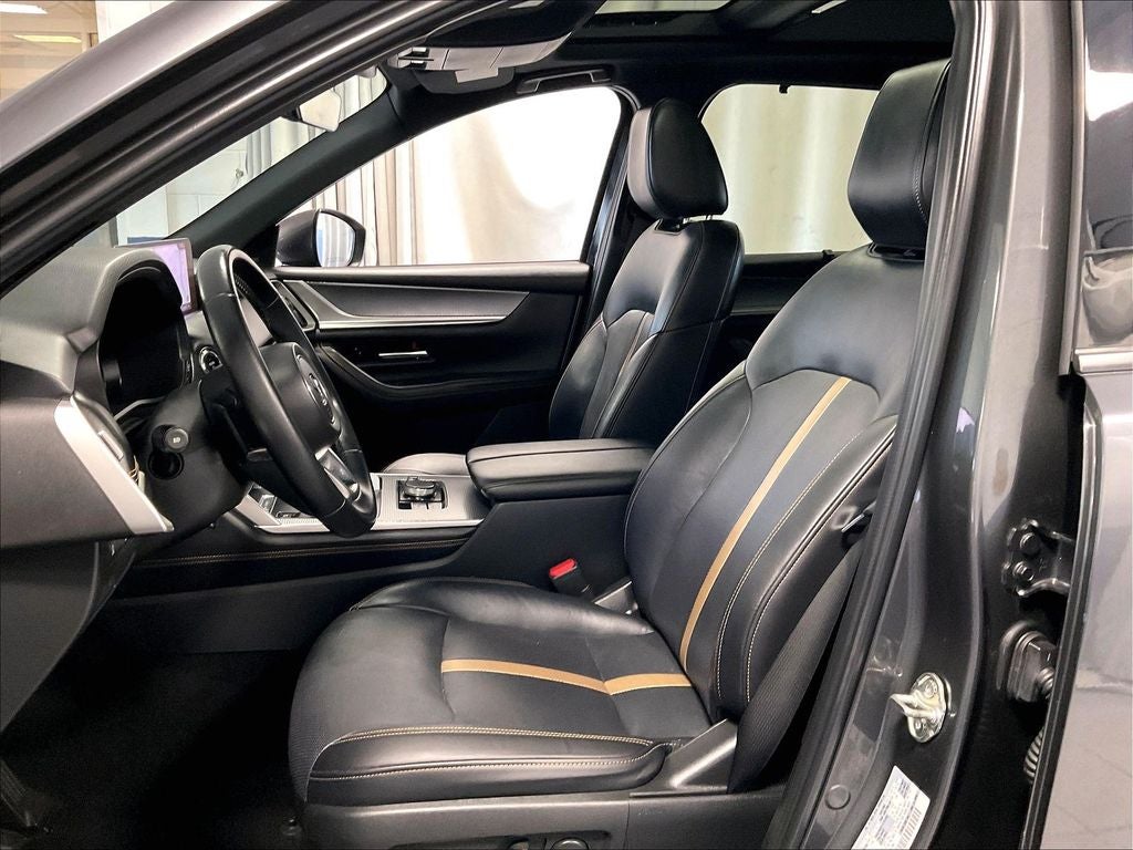 2024 Mazda Mazda CX-90 PHEV Premium Plus