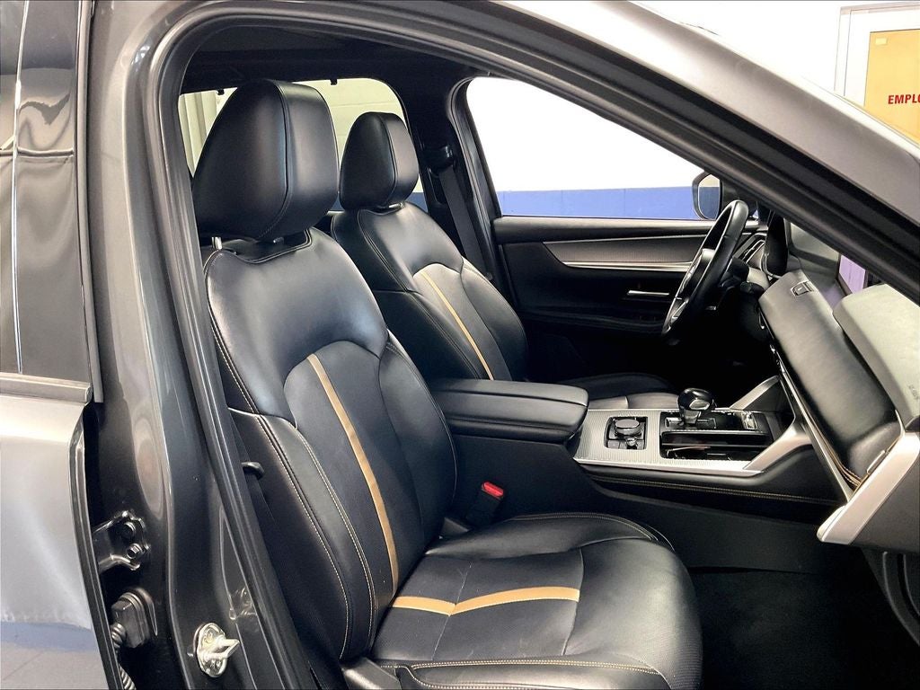2024 Mazda Mazda CX-90 PHEV Premium Plus