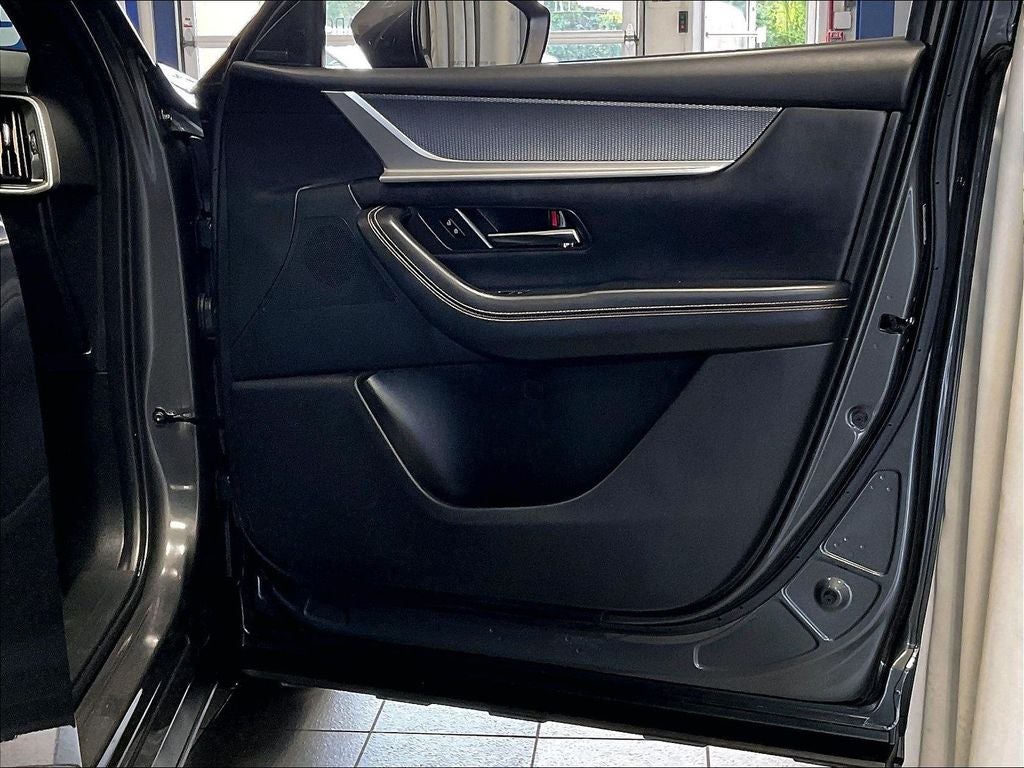 2024 Mazda Mazda CX-90 PHEV Premium Plus