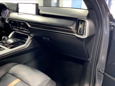 2024 Mazda Mazda CX-90 PHEV Premium Plus