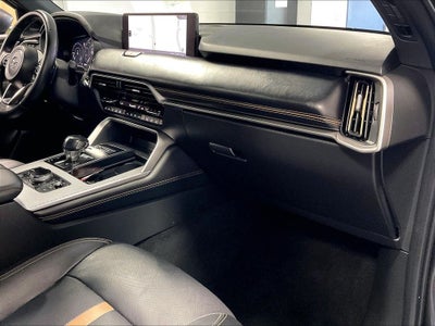 2024 Mazda Mazda CX-90 PHEV Premium Plus
