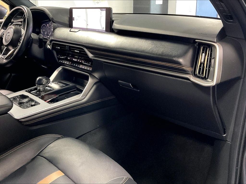 2024 Mazda Mazda CX-90 PHEV Premium Plus