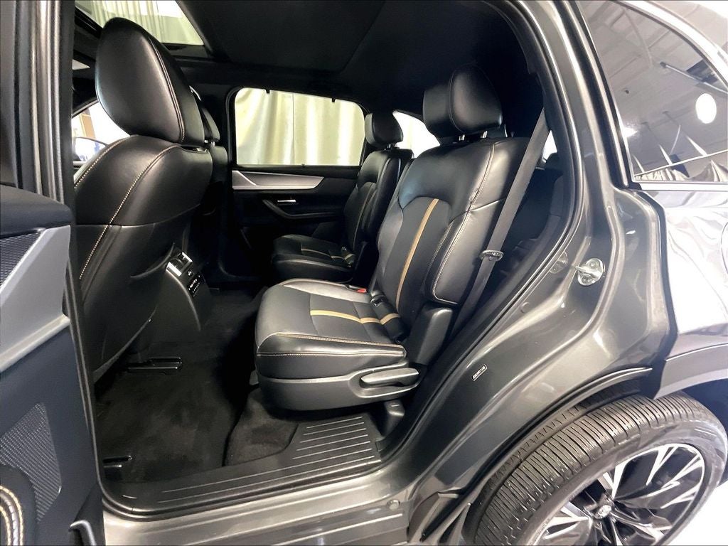2024 Mazda Mazda CX-90 PHEV Premium Plus