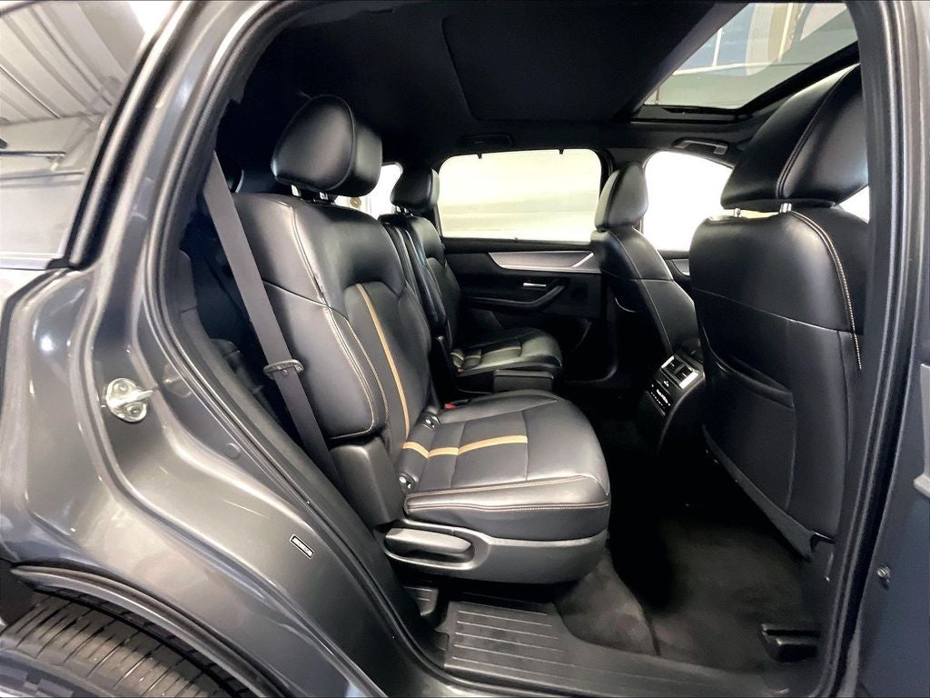 2024 Mazda Mazda CX-90 PHEV Premium Plus