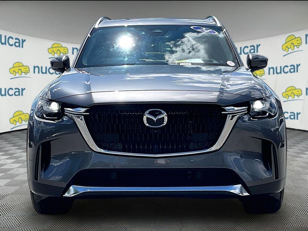 2024 Mazda Mazda CX-90 PHEV Premium Plus