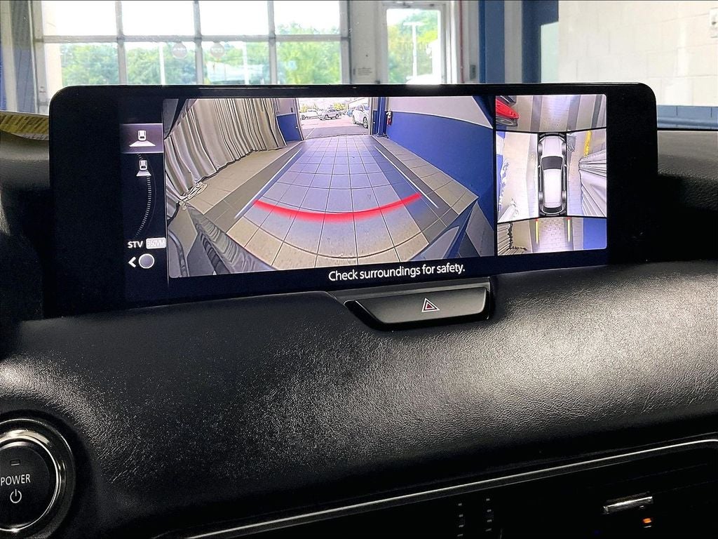 2024 Mazda Mazda CX-90 PHEV Premium Plus