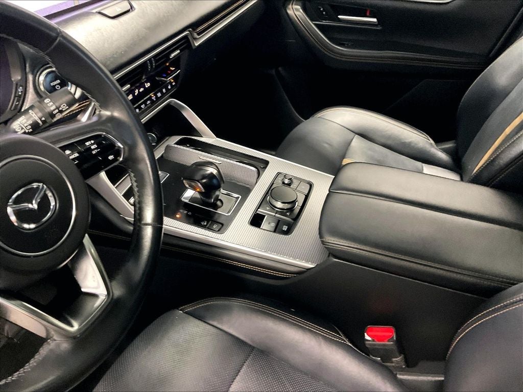 2024 Mazda Mazda CX-90 PHEV Premium Plus