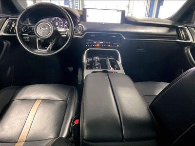 2024 Mazda Mazda CX-90 PHEV Premium Plus