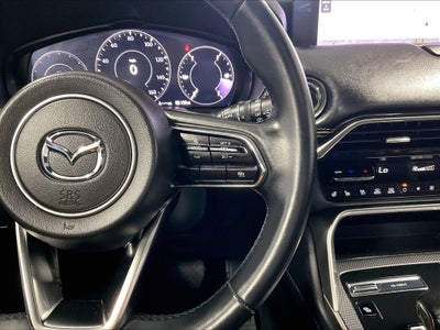2024 Mazda Mazda CX-90 PHEV Premium Plus