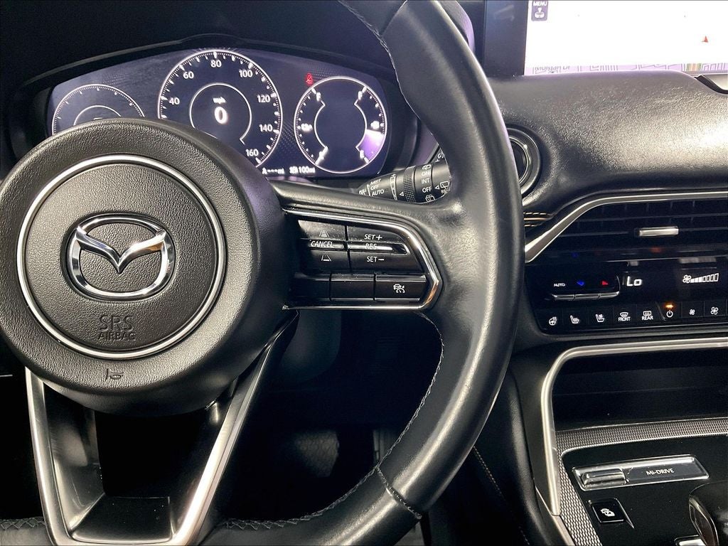 2024 Mazda Mazda CX-90 PHEV Premium Plus