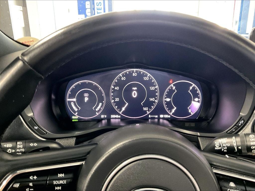2024 Mazda Mazda CX-90 PHEV Premium Plus