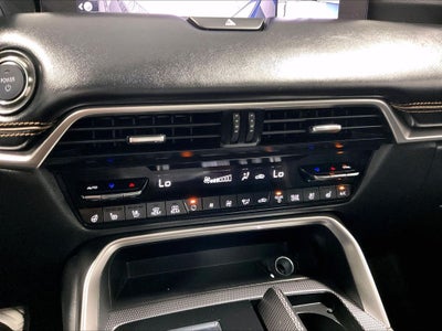 2024 Mazda Mazda CX-90 PHEV Premium Plus