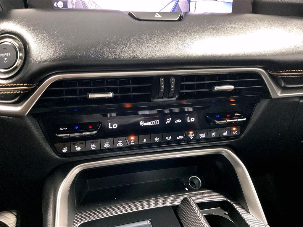 2024 Mazda Mazda CX-90 PHEV Premium Plus