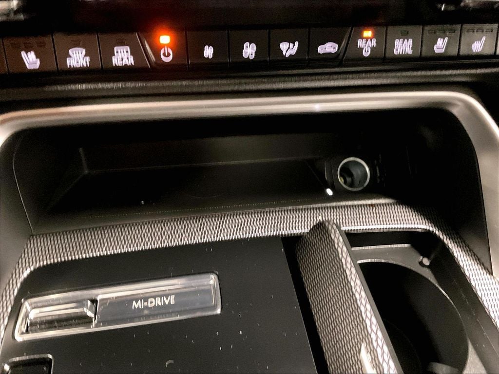2024 Mazda Mazda CX-90 PHEV Premium Plus