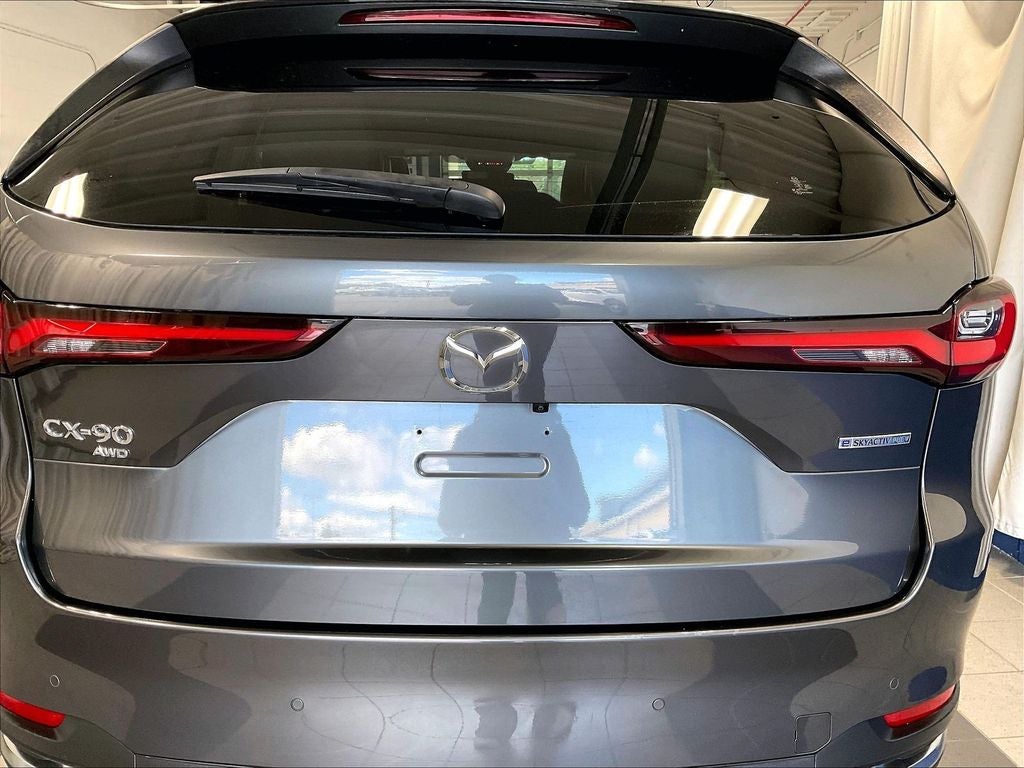 2024 Mazda Mazda CX-90 PHEV Premium Plus