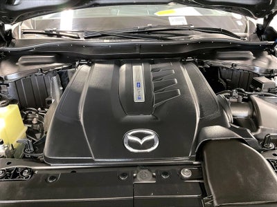 2024 Mazda Mazda CX-90 PHEV Premium Plus