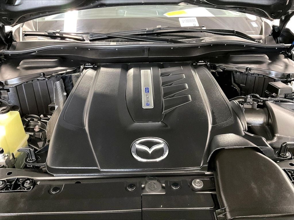 2024 Mazda Mazda CX-90 PHEV Premium Plus