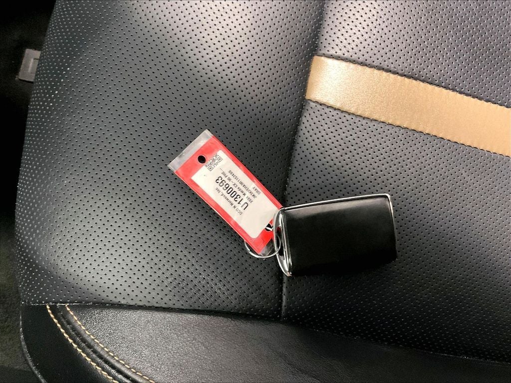 2024 Mazda Mazda CX-90 PHEV Premium Plus