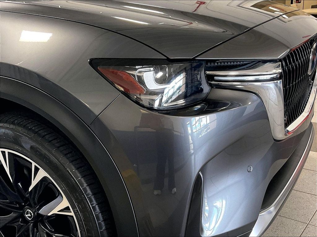 2024 Mazda Mazda CX-90 PHEV Premium Plus