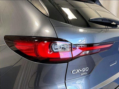 2024 Mazda Mazda CX-90 PHEV Premium Plus