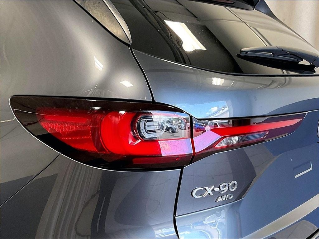 2024 Mazda Mazda CX-90 PHEV Premium Plus
