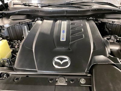 2024 Mazda Mazda CX-90 PHEV Premium Plus