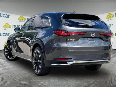2024 Mazda Mazda CX-90 PHEV Premium Plus