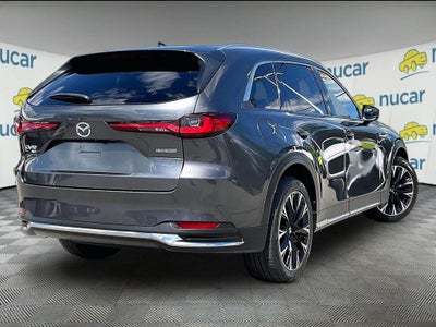 2024 Mazda Mazda CX-90 PHEV Premium Plus