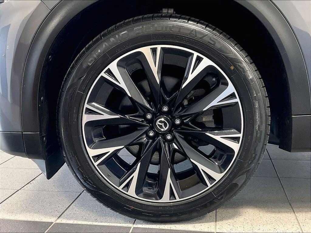 2024 Mazda Mazda CX-90 PHEV Premium Plus