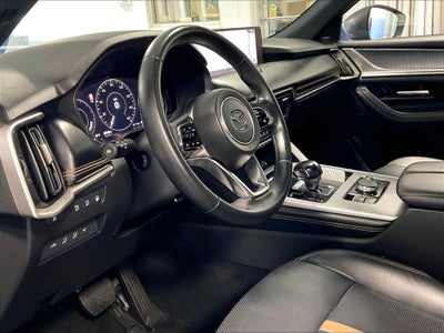 2024 Mazda Mazda CX-90 PHEV Premium Plus