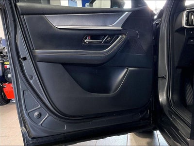 2024 Mazda Mazda CX-90 PHEV Premium Plus
