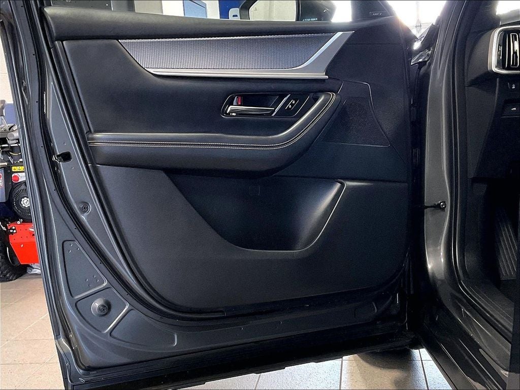 2024 Mazda Mazda CX-90 PHEV Premium Plus