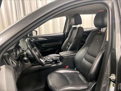 2022 Mazda Mazda CX-9 Touring AWD