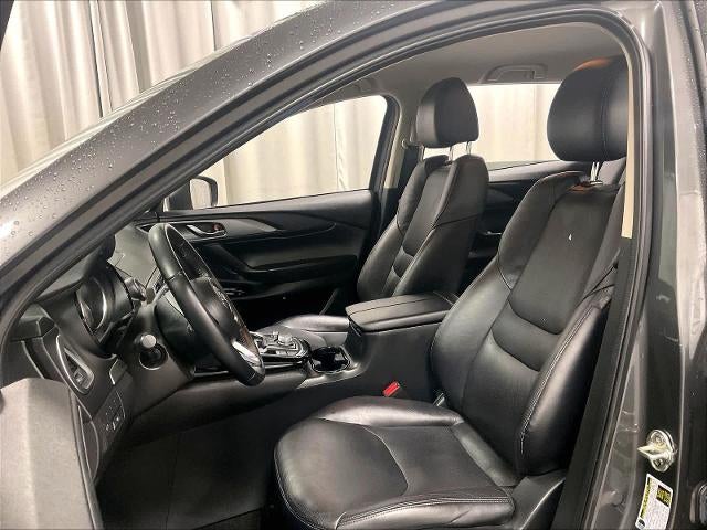 2022 Mazda Mazda CX-9 Touring AWD