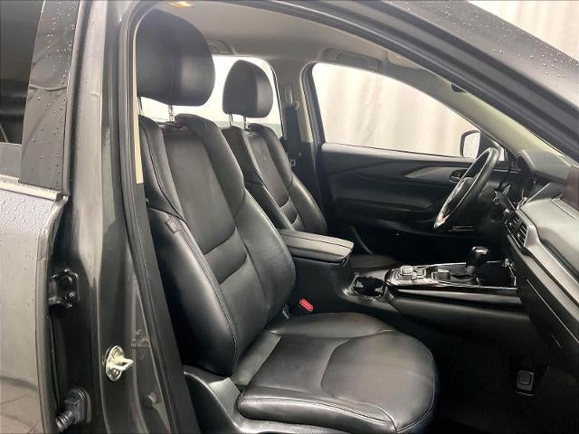 2022 Mazda Mazda CX-9 Touring AWD