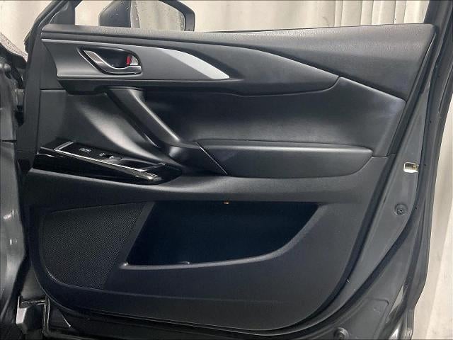 2022 Mazda Mazda CX-9 Touring AWD