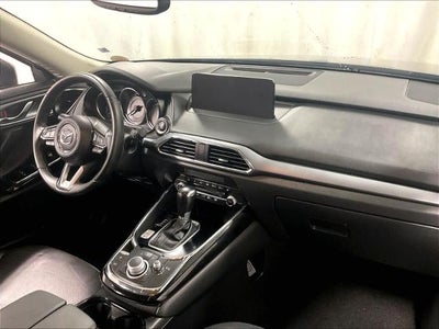 2022 Mazda Mazda CX-9 Touring AWD
