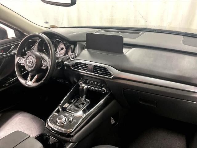 2022 Mazda Mazda CX-9 Touring AWD