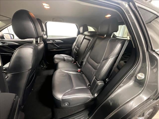 2022 Mazda Mazda CX-9 Touring AWD