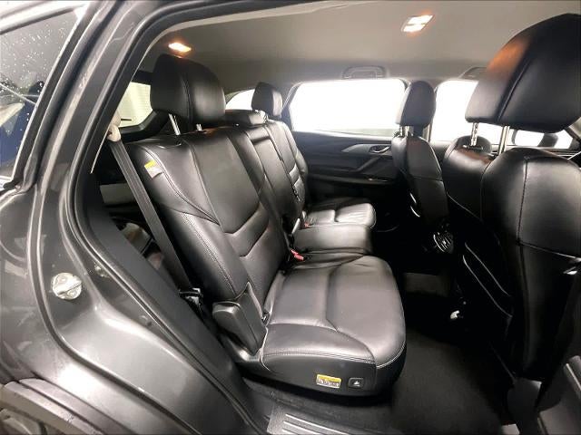 2022 Mazda Mazda CX-9 Touring AWD